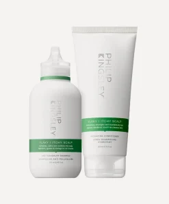 Philip Kingsley Shampoo^Flaky/Itchy Scalp Duo