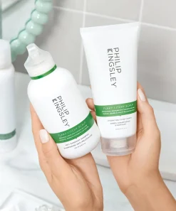 Philip Kingsley Shampoo^Flaky/Itchy Scalp Duo