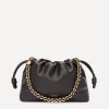 Loewe Bags^Flamenco Leather Clutch Bag