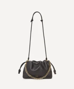 Loewe Bags^Flamenco Leather Clutch Bag