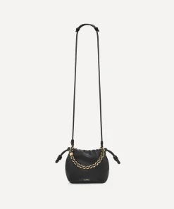 Loewe Bags^Flamenco Mini Leather Clutch Bag