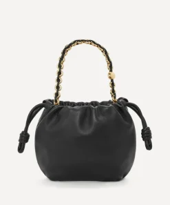 Loewe Bags^Flamenco Mini Leather Clutch Bag