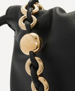 Loewe Bags^Flamenco Mini Leather Clutch Bag