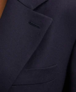 Stella McCartney Coats & Jackets^Flannel Moulded Jacket