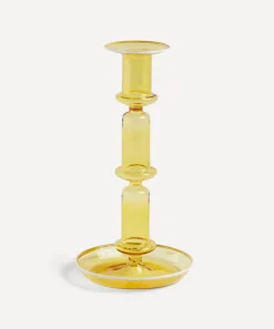 Hay Candles & Candle Holders|Kitchen^Flare Tall Candlestick Holder