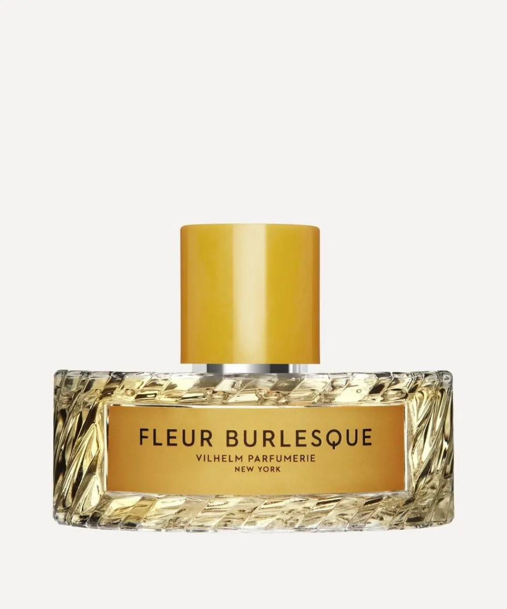 Vilhelm Parfumerie Womens Perfume^Fleur Burlesque Eau de Parfum 100ml