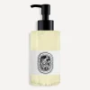 Diptyque Bath & Body Wash^Fleur de Peau Hand and Body Gel 200ml
