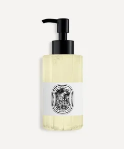 Diptyque Bath & Body Wash^Fleur de Peau Hand and Body Gel 200ml