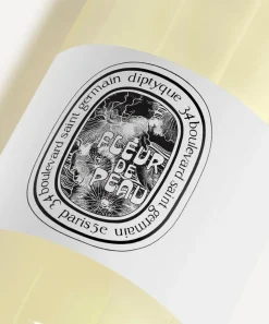Diptyque Bath & Body Wash^Fleur de Peau Hand and Body Gel 200ml
