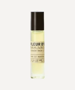 Le Labo Womens Perfume^Fleur d'Oranger 27 Liquid Balm Perfume 9ml