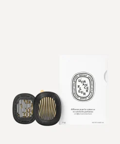 Diptyque Candles & Candle Holders^Fleur d'Oranger Car Diffuser with Refill