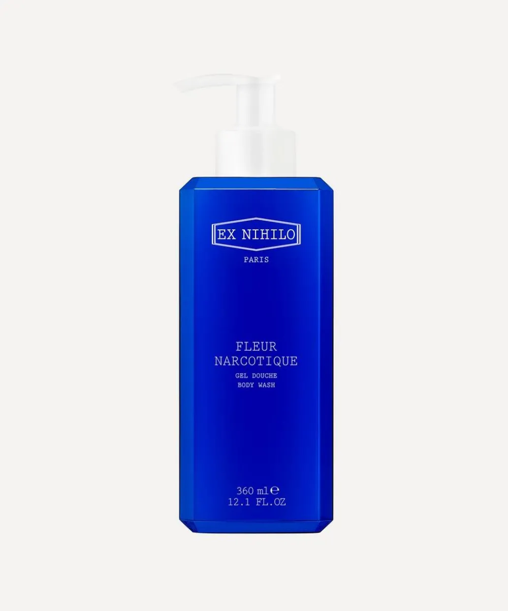EX NIHILO Bath & Body Wash^Fleur Narcotique Body Wash 360ml