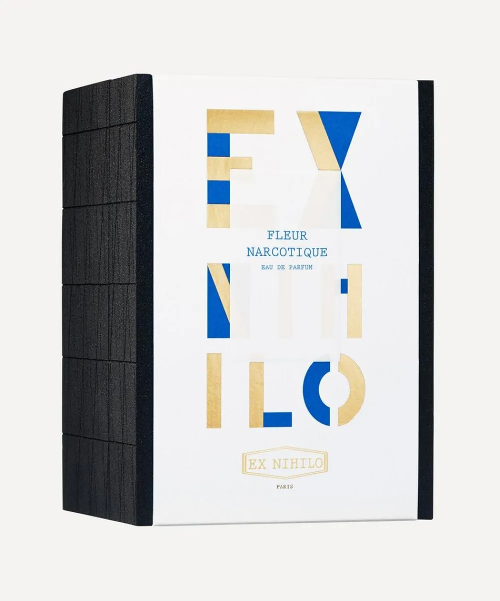 EX NIHILO Womens Perfume^Fleur Narcotique Eau de Parfum 50ml