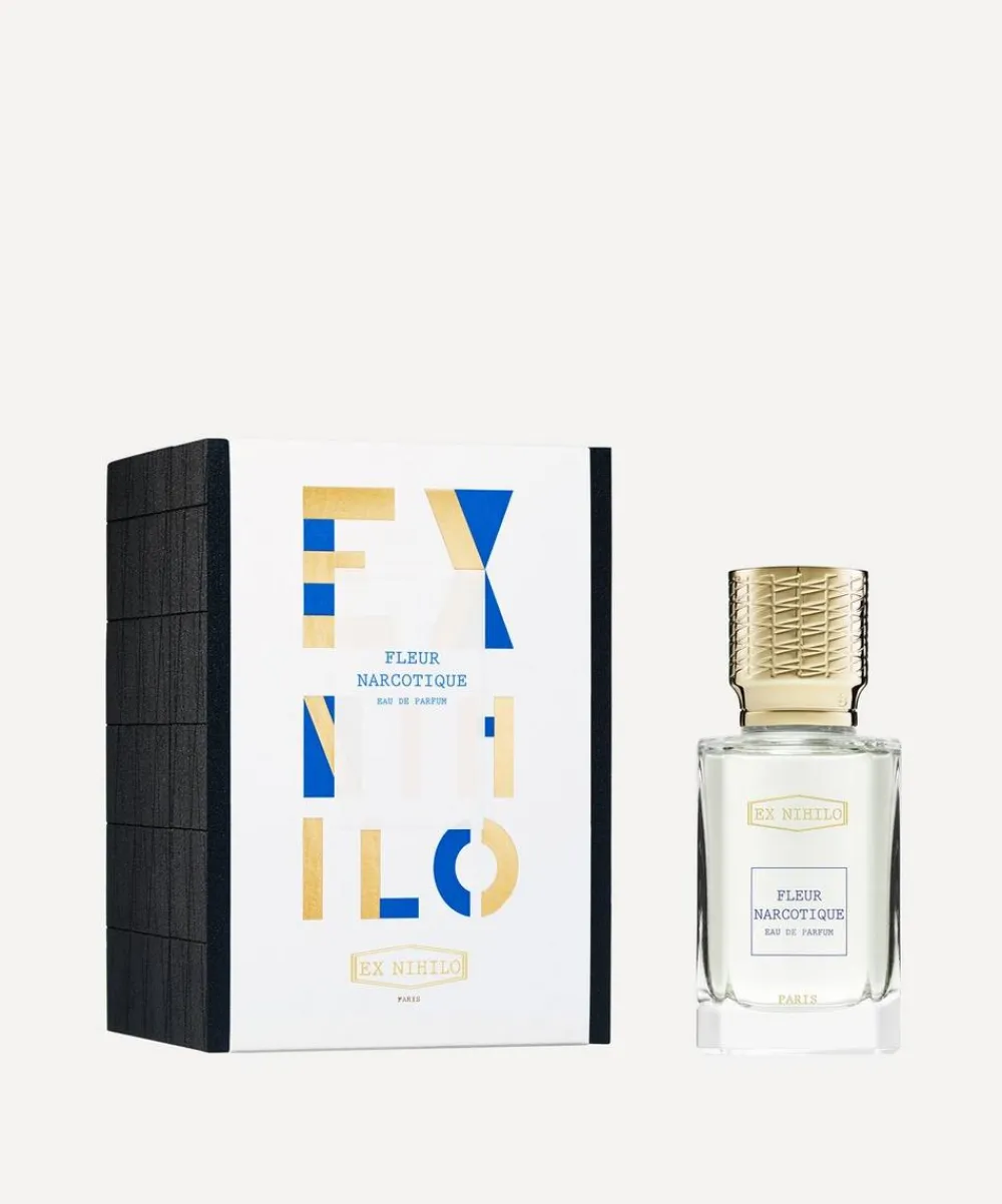 EX NIHILO Womens Perfume^Fleur Narcotique Eau de Parfum 50ml