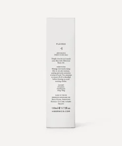 Hibernicis Body Oils^Flúirse Body Oil 110ml