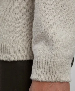 Our Legacy Knitwear & Sweats^Float Funnel Zip Cardigan