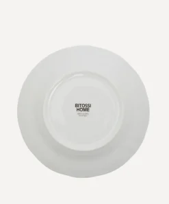 Bitossi Tableware|Kitchen^Flora Dessert Plate