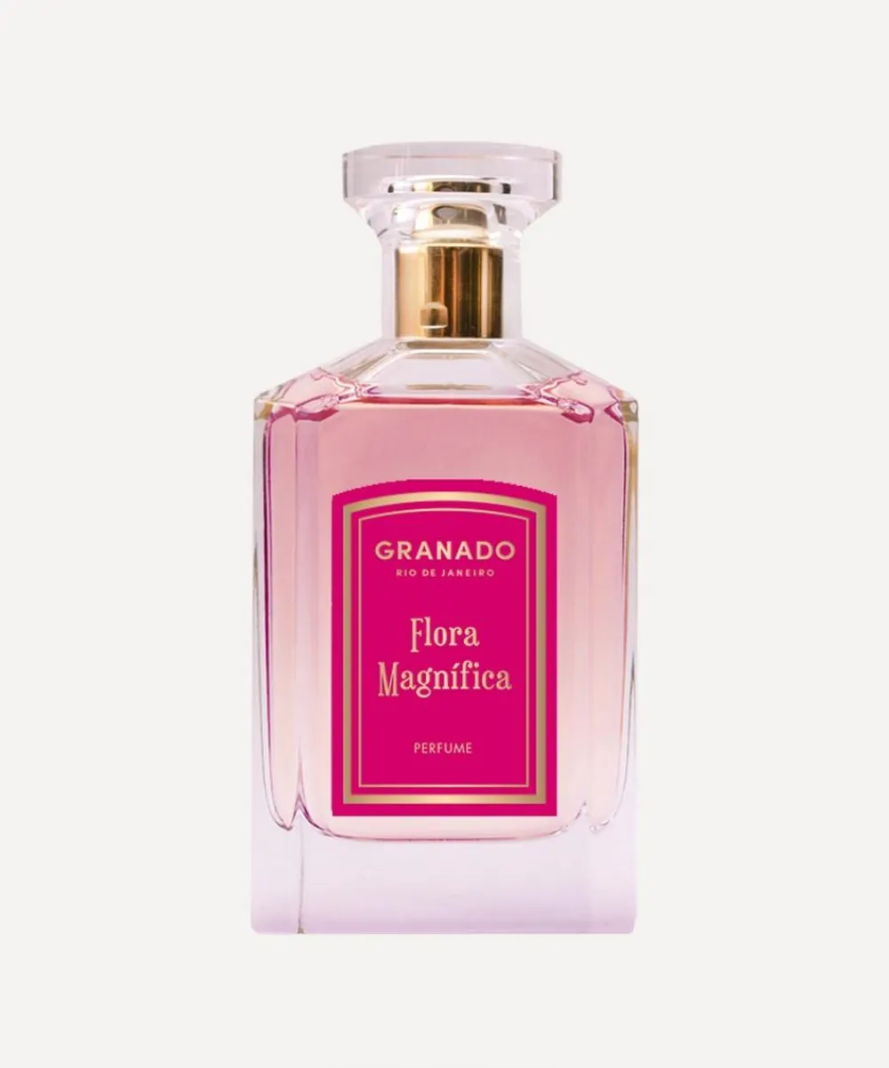 Granado Womens Perfume^Flora Magnifica Perfume 75ml