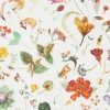 Liberty Fabrics Monument Twill|Classic Silks^Floral Eve Silk Twill