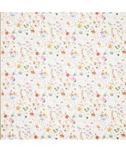 Liberty Fabrics Monument Twill|Classic Silks^Floral Eve Silk Twill