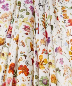 Liberty Fabrics Classic Tana Lawn|Tana Lawn™ Cotton^Floral Eve Tana Lawn™ Cotton