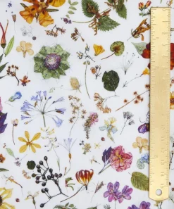 Liberty Fabrics Classic Tana Lawn|Tana Lawn™ Cotton^Floral Eve Tana Lawn™ Cotton