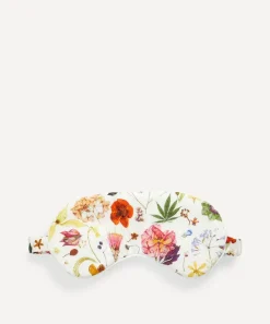 Liberty Sleepwear^Floral Eve Tana Lawn™ Cotton Eye Mask