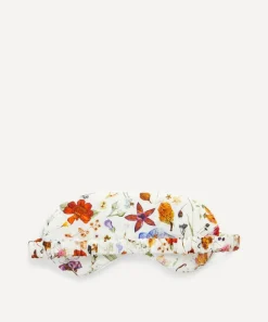 Liberty Sleepwear^Floral Eve Tana Lawn™ Cotton Eye Mask