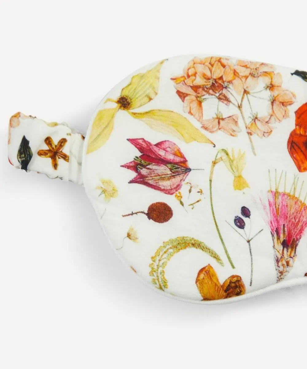 Liberty Sleepwear^Floral Eve Tana Lawn™ Cotton Eye Mask