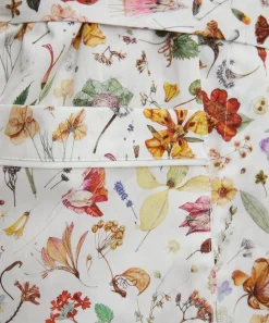 Liberty Sleepwear^Floral Eve Tana Lawn™ Cotton Robe