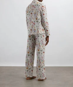 Liberty Sleepwear^Floral Eve Tana Lawn™ Cotton Pyjama Set