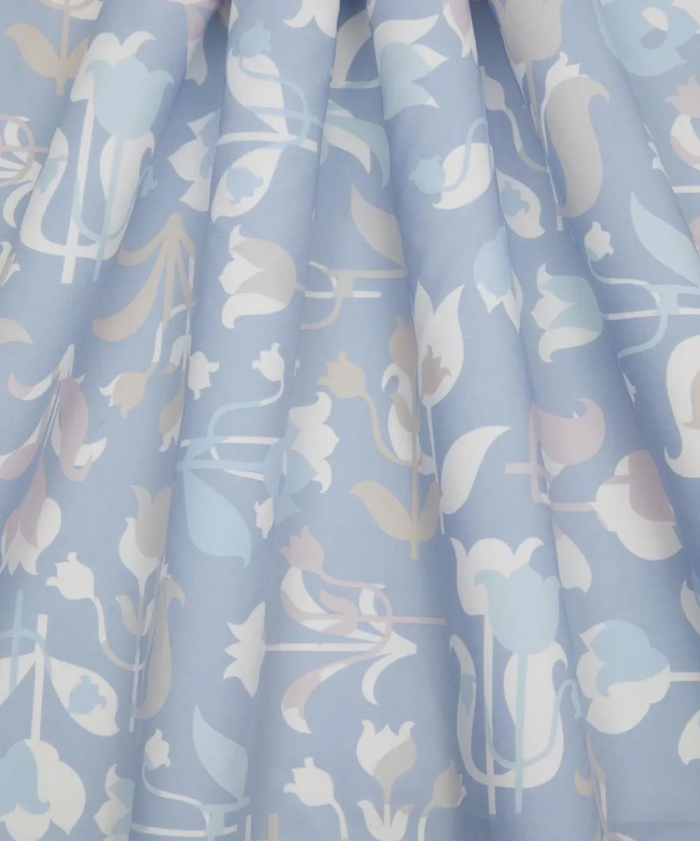 Liberty Fabrics Tana Lawn™ Cotton^Floral Frieze Tana Lawn™ Cotton