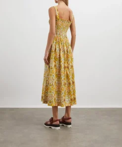 Liberty Dresses^Floral Muse Voyage Sun-Dress