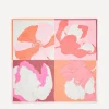Liberty Scarves^Floral Muse 140x140 Modal-Cashmere Scarf