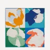 Liberty Scarves^Floral Muse 90X90 Silk Scarf