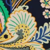 Liberty Fabrics Classic Silks|Crepe De Chine^Floral Symphony Crepe de Chine