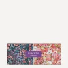 Liberty Stationery And Games^Floral Wood Domino Set