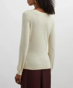 Etro Knitwear^Floral Wool-Blend Jacquard Jumper