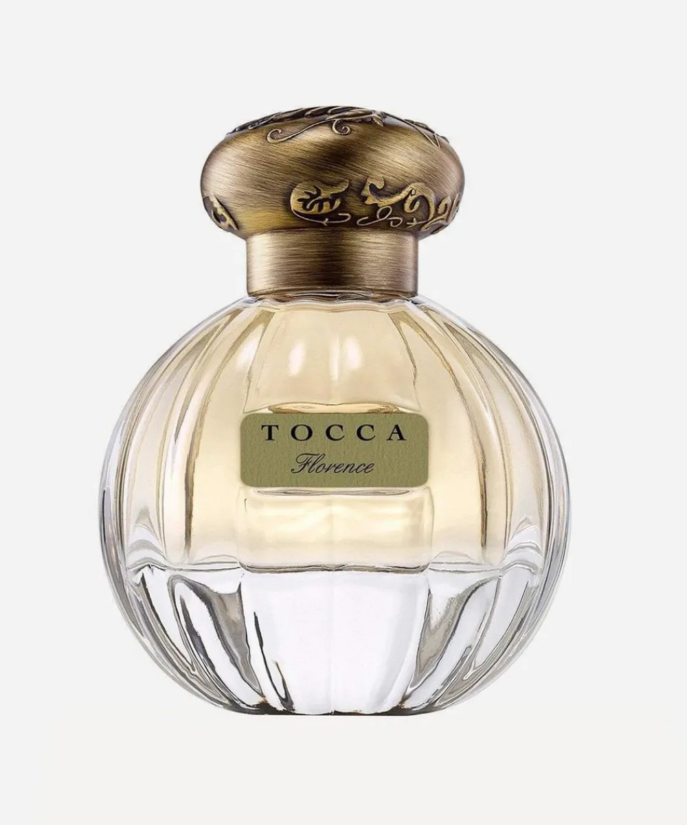 Tocca Womens Perfume^Florence Eau de Parfum 50ml