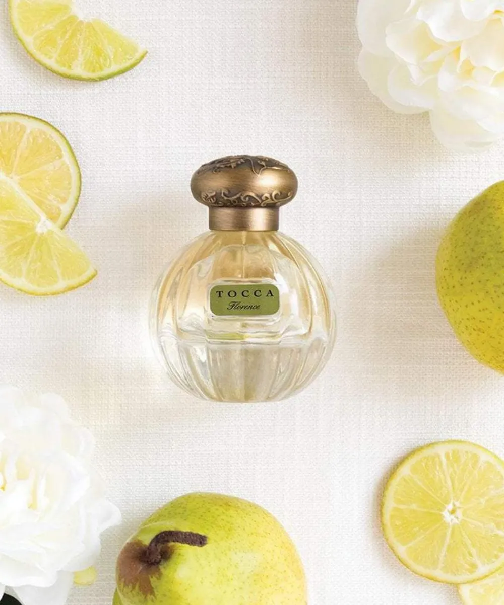 Tocca Womens Perfume^Florence Eau de Parfum 50ml