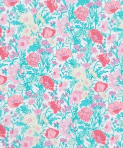 Liberty Fabrics Monument Twill|Classic Silks^Florence May Silk Twill