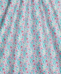 Liberty Fabrics Monument Twill|Classic Silks^Florence May Silk Twill