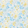 Liberty Fabrics Monument Twill|Classic Silks^Florence May Silk Twill