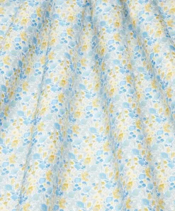 Liberty Fabrics Monument Twill|Classic Silks^Florence May Silk Twill