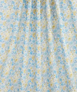 Liberty Fabrics Classic Tana Lawn|Tana Lawn™ Cotton^Florence May Tana Lawn™ Cotton