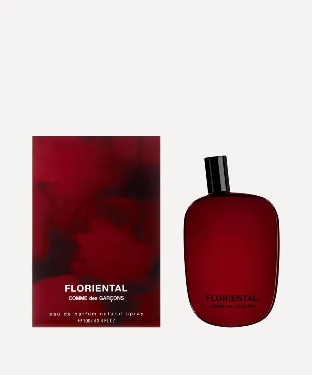 Comme Des Garçons Womens Perfume^Floriental Eau de Parfum 100ml