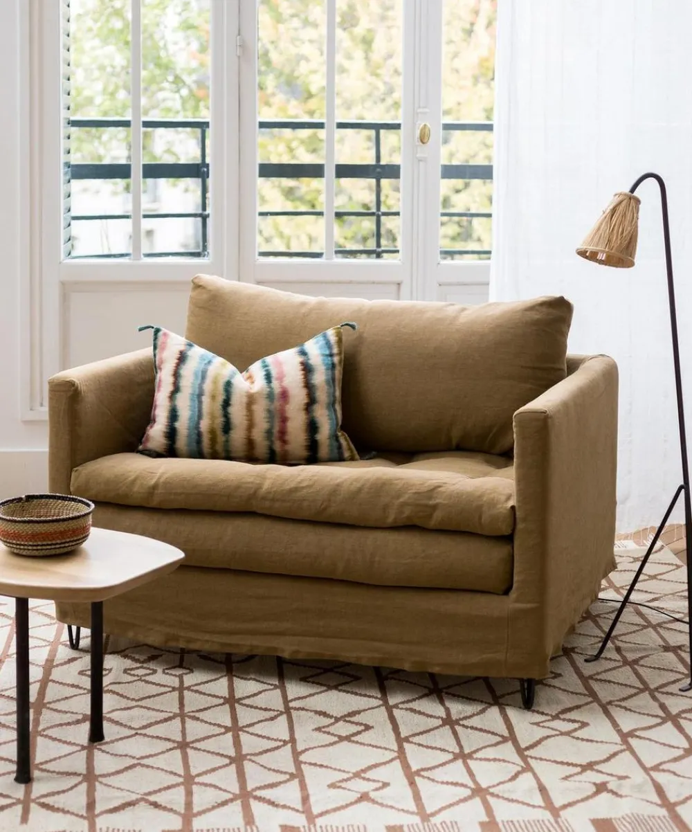 Caravane Cushions^Florio Cushion