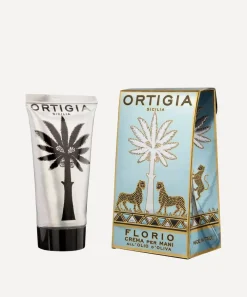 Ortigia Hands & Feet^Florio Hand Cream 75ml