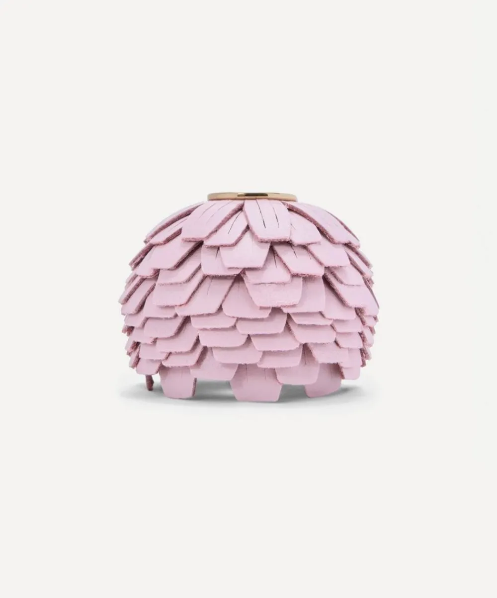 Loewe Bags^Flower Dice