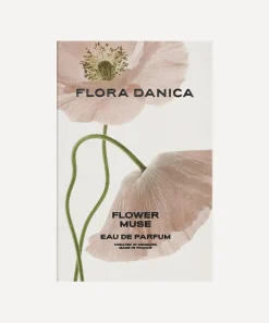Flora Danica Womens Perfume^Flower Muse Eau de Parfum 50ml